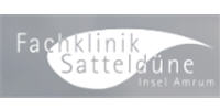 Inventarmanager Logo Fachklinik SatteldueneFachklinik Sattelduene